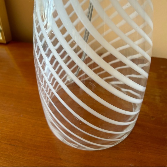 Thomas O’Brien Other Thomas Obrien Vintage Modern Hand Blown Glass